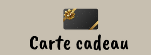 Carte cadeau Mathéona