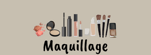 Maquillage