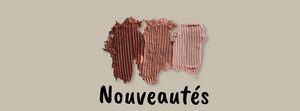 Nouveautés