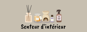 Senteur d'intérieur