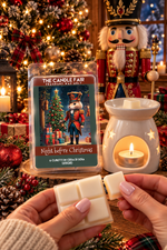 Charger l'image dans la galerie, La nuit avant Noël - Fondant de cire parfumé

