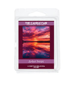 Charger l'image dans la galerie, Amber Sunset - Fondant de cire parfumé
