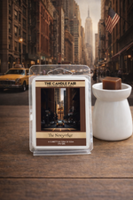 Charger l'image dans la galerie, The New Yorker - Fondant de cire parfumé
