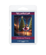 Charger l'image dans la galerie, Rêve de Noël - Fondant de cire parfumé
