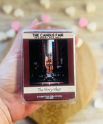 Charger l'image dans la galerie, The New Yorker - Fondant de cire parfumé
