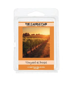 Charger l'image dans la galerie, Vignoble au coucher du soleil - Fondant de cire parfumé
