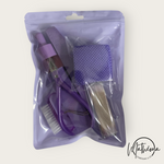 Charger l'image dans la galerie, Kit manucure violet 💜
