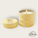 Charger l'image dans la galerie, Bougie Parfumée gourmande "Lemon pie"  The Fruit Company
