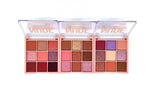 Charger l&#39;image dans la galerie, Mini palette NUDE D&#39;donna
