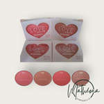Charger l'image dans la galerie, Blush matte Love révolution Leticia Well
