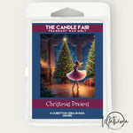 Charger l'image dans la galerie, Rêve de Noël - Fondant de cire parfumé
