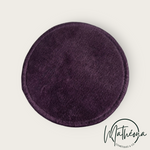 Charger l'image dans la galerie, Lingettes démaquillantes mauve
