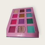Charger l'image dans la galerie, Palette stitch imparfaite

