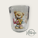 Charger l'image dans la galerie, Mug/tasse verre LOVE ❤️
