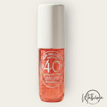 Charger l'image dans la galerie, Brume fixatrice de maquillage N°40 Leticia Well 100 ml
