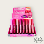 Charger l'image dans la galerie, Rouge à lèvres gloss permanent So shimmer D'donna

