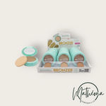 Charger l'image dans la galerie, Poudre compacte Bronzer
