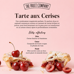Charger l'image dans la galerie, Bougie Parfumée gourmande "Cherry pie"  The Fruit Company
