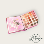 Charger l'image dans la galerie, Palette ombres à paupières , blush, bronzer Vintage Kevin &amp; Coco
