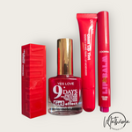 Charger l'image dans la galerie, Idée cadeau 🎁  Rouge Glam ❤️ St Valentin
