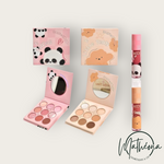 Charger l'image dans la galerie, Duo yeux &amp; lèvres Kevin &amp; Coco
