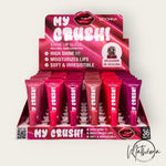 Charger l'image dans la galerie, My Crush! Shine Lip Gloss  D’Donna
