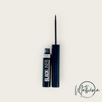 Charger l'image dans la galerie, Eye-liner noir pinceau waterproof D'donna
