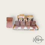 Charger l'image dans la galerie, Poudre Bronzer crème butter
