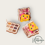 Charger l&#39;image dans la galerie, Palette biscuit 🍪 Kévin &amp; Coco

