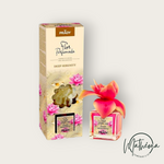 Charger l'image dans la galerie, Diffuseur de parfum d'ambiance fleurs Prady 90ml
