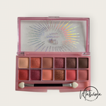 Charger l'image dans la galerie, Mini palette 12 fards à paupières Yes love N°2
