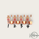 Charger l'image dans la galerie, Fond de teint Airbrush fawless 24h D'donna
