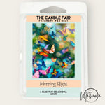 Charger l'image dans la galerie, Morning Flight - Fondant de cire parfumé
