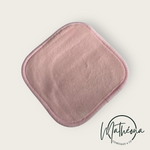Charger l'image dans la galerie, Lingettes démaquillantes rose
