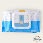 Charger l'image dans la galerie, Lingettes nettoyantes &amp; démaquillantes Bianco Latte D'donna
