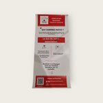 Charger l&#39;image dans la galerie, Porte clef Association Princesse Couette Couette 🫶🏼❤️
