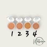 Charger l'image dans la galerie, Poudre compacte Stay matte D'donna

