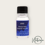 Charger l'image dans la galerie, Huile parfumée Prune givrée 10ml

