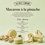 Charger l'image dans la galerie, Bougie Parfumée gourmande "Pistachio macaron"  The Fruit Company
