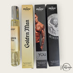 Charger l'image dans la galerie, Eau de toilette pour homme Prady 33ml
