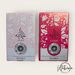 Charger l'image dans la galerie, Eau de parfum Yara Pink &amp; Yara Candy D'donna
