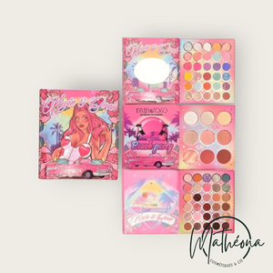 Palette Kévin & Coco