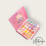 Charger l'image dans la galerie, Palette ombres à paupières , blush, bronzer Vintage Kevin &amp; Coco
