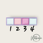 Charger l&#39;image dans la galerie, Bake pinky powder cake D&#39;donna
