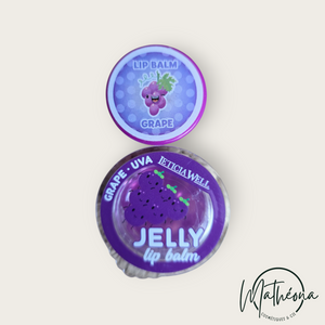 Sachet idée cadeau 🎁 Raisin 🍇