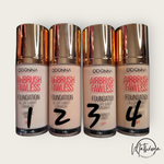 Charger l'image dans la galerie, Fond de teint Airbrush fawless 24h D'donna
