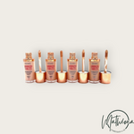 Charger l'image dans la galerie, Fond de teint Airbrush fawless 24h D'donna
