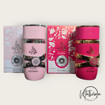 Charger l'image dans la galerie, Eau de parfum Yara Pink &amp; Yara Candy D'donna
