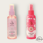 Charger l'image dans la galerie, Spray fixateur maquillage Yara &amp; Yara candy D'donna
