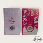 Charger l'image dans la galerie, Eau de parfum Yara Pink &amp; Yara Candy D'donna
